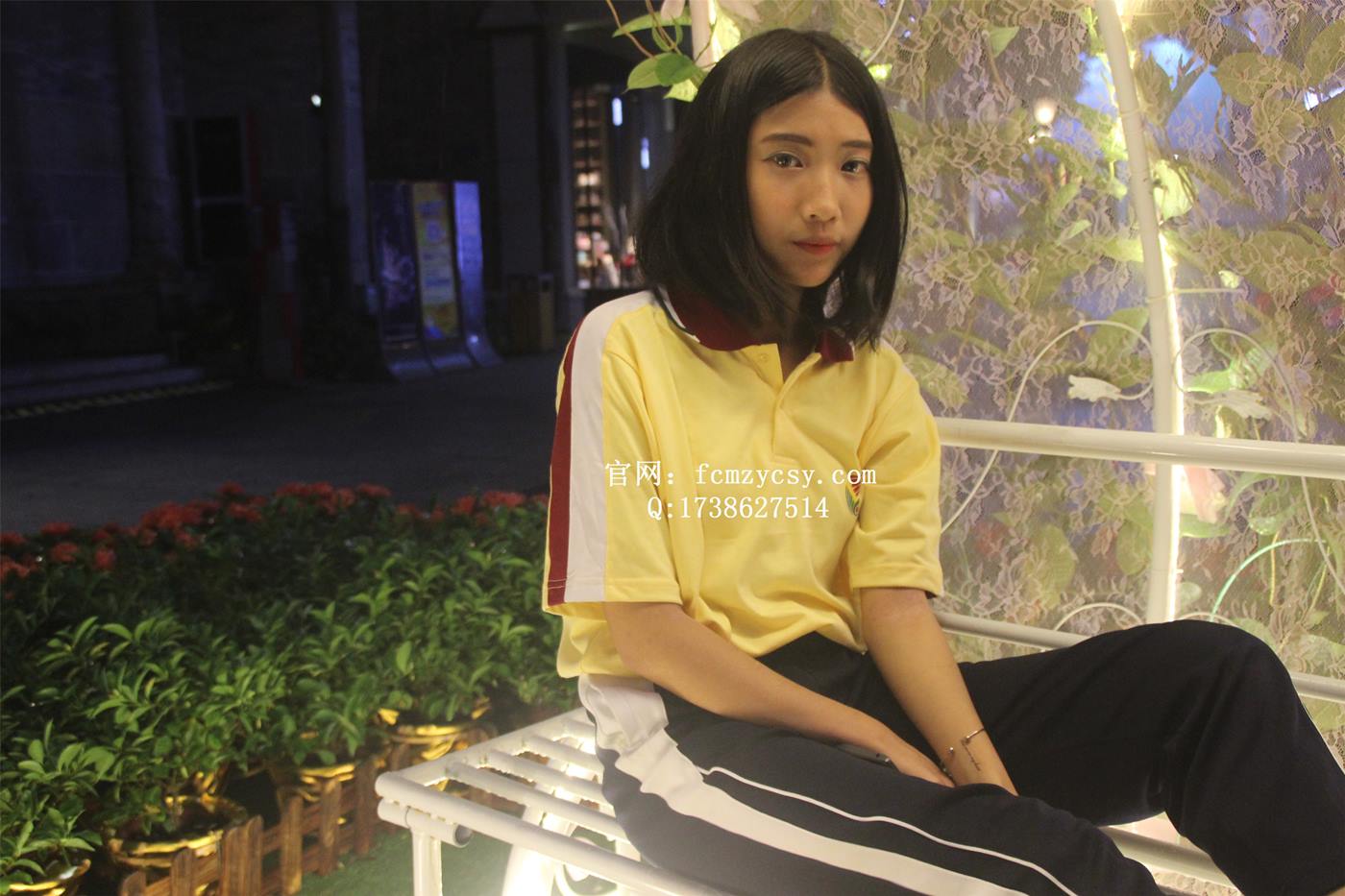 图片[136]-FCMZ原创学生足模摄影 No.023 佳佳 [202P] – 速更版-美库