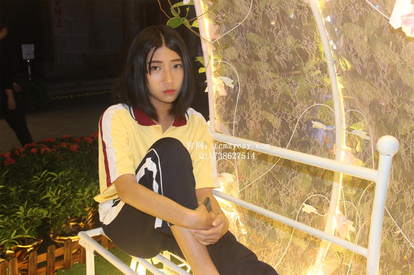 图片[146]-FCMZ原创学生足模摄影 No.023 佳佳 [202P] – 速更版-美库