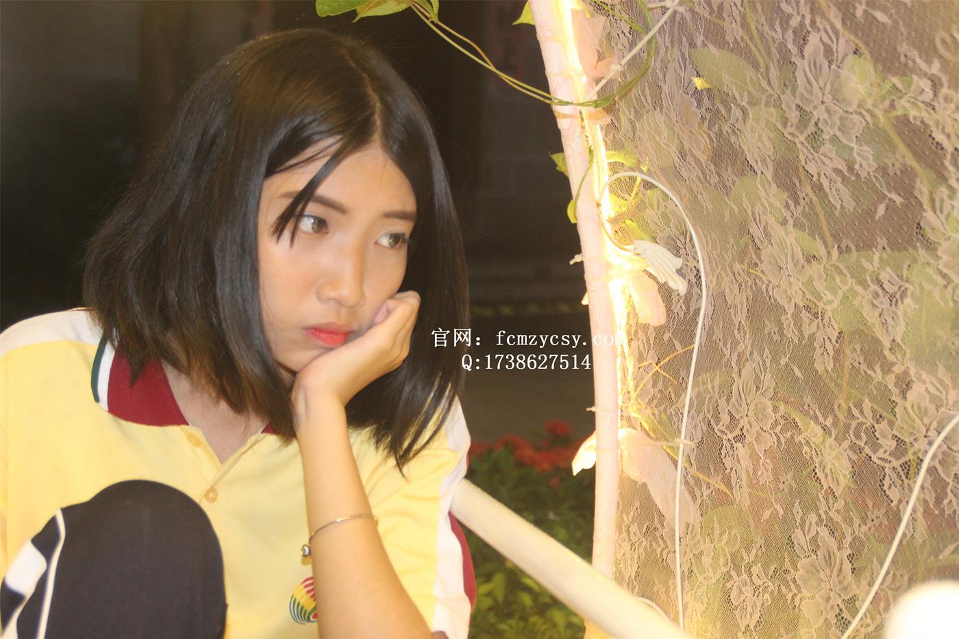 图片[155]-FCMZ原创学生足模摄影 No.023 佳佳 [202P] – 速更版-美库