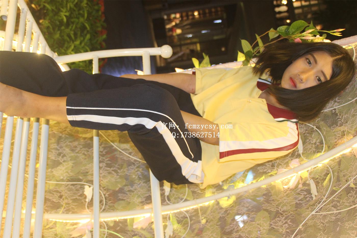 图片[177]-FCMZ原创学生足模摄影 No.023 佳佳 [202P] – 速更版-美库