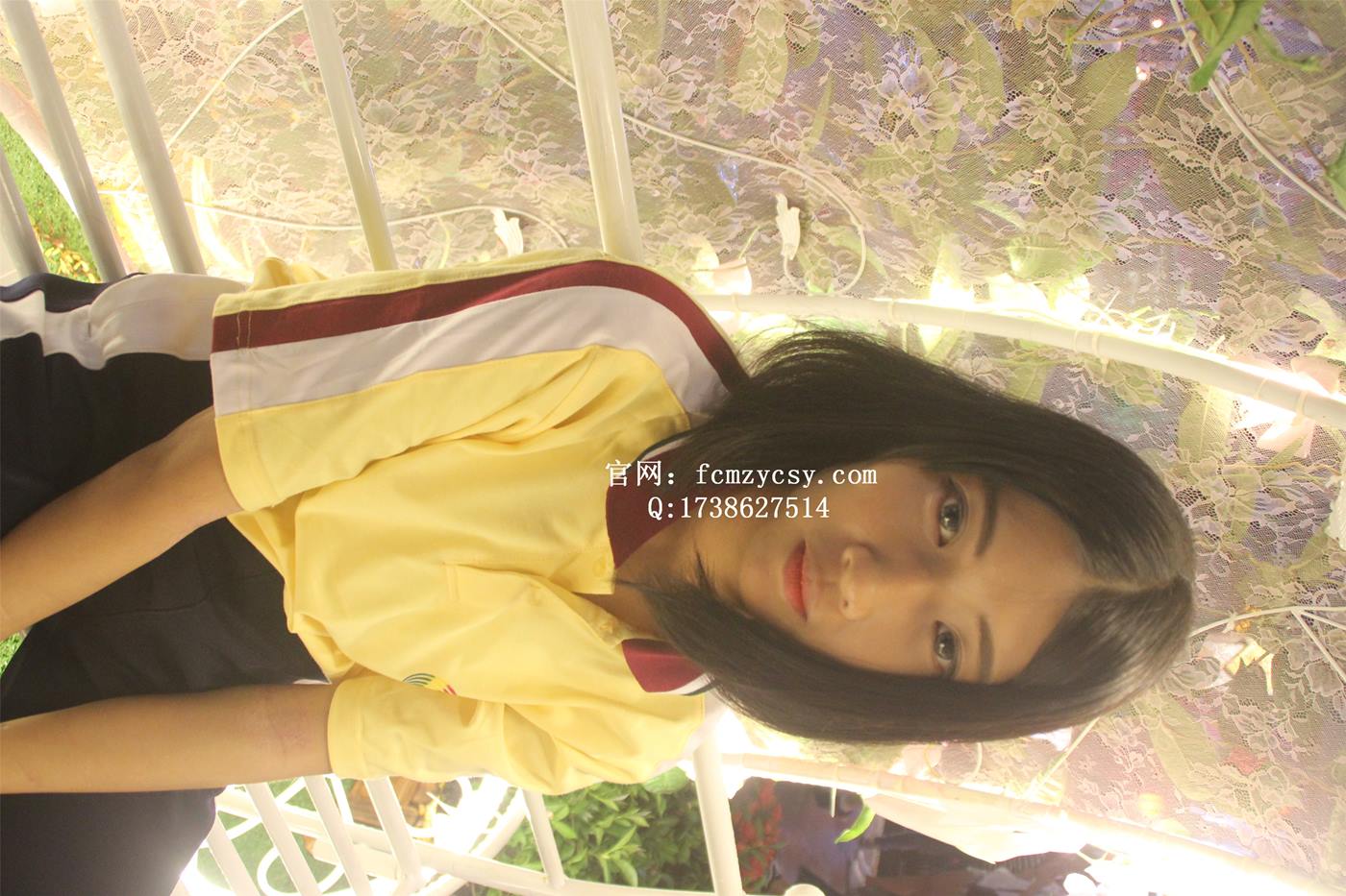 图片[182]-FCMZ原创学生足模摄影 No.023 佳佳 [202P] – 速更版-美库