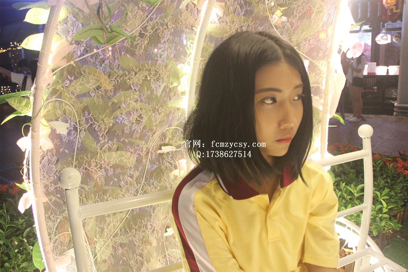 图片[183]-FCMZ原创学生足模摄影 No.023 佳佳 [202P] – 速更版-美库