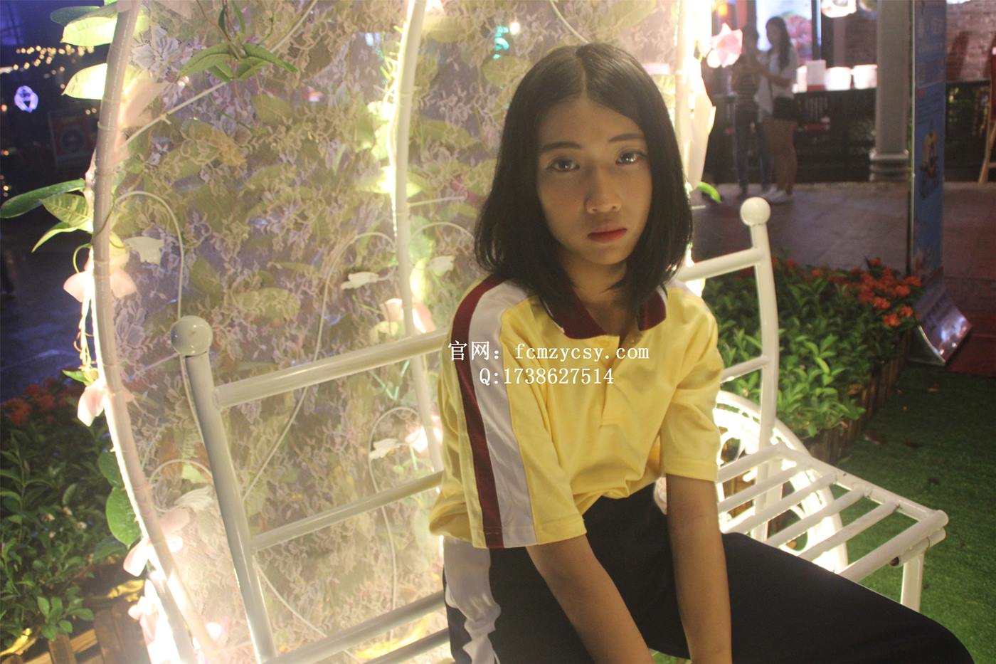 图片[184]-FCMZ原创学生足模摄影 No.023 佳佳 [202P] – 速更版-美库