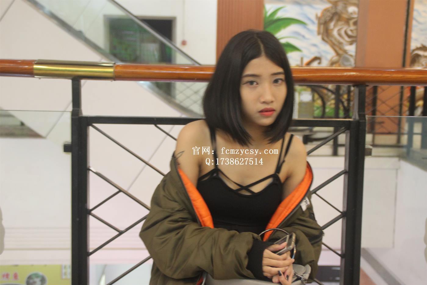 图片[189]-FCMZ原创学生足模摄影 No.023 佳佳 [202P] – 速更版-美库