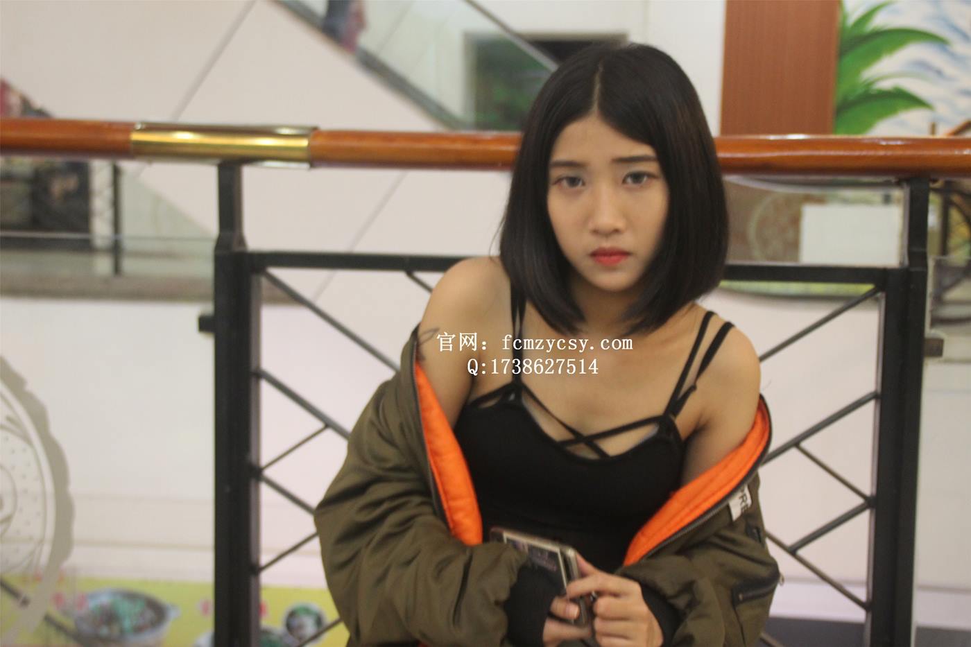 图片[190]-FCMZ原创学生足模摄影 No.023 佳佳 [202P] – 速更版-美库