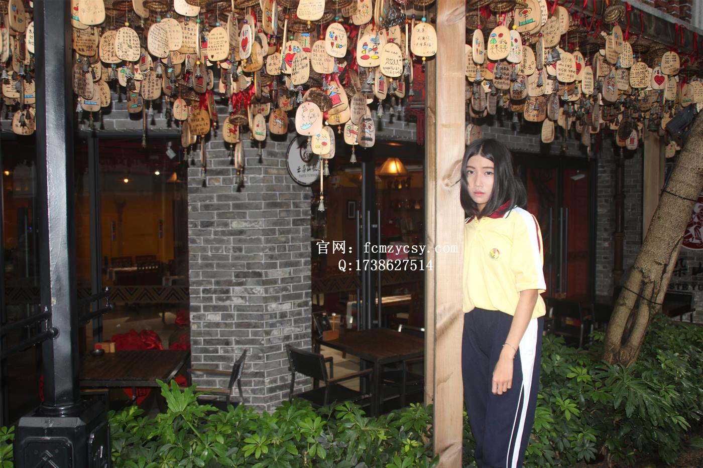 图片[191]-FCMZ原创学生足模摄影 No.023 佳佳 [202P] – 速更版-美库