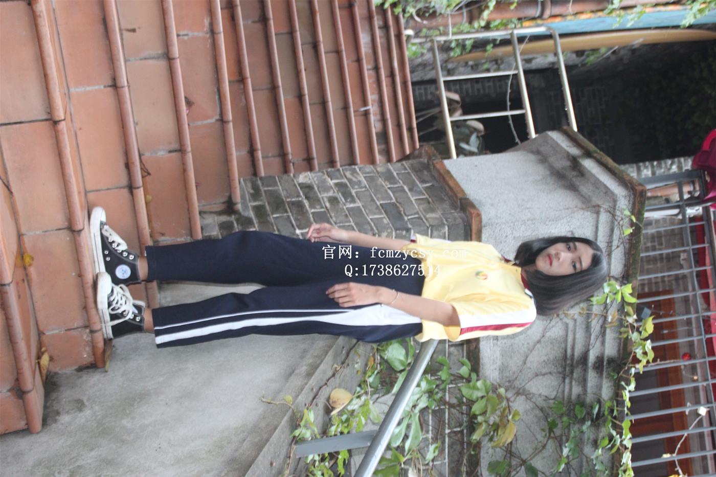 图片[192]-FCMZ原创学生足模摄影 No.023 佳佳 [202P] – 速更版-美库