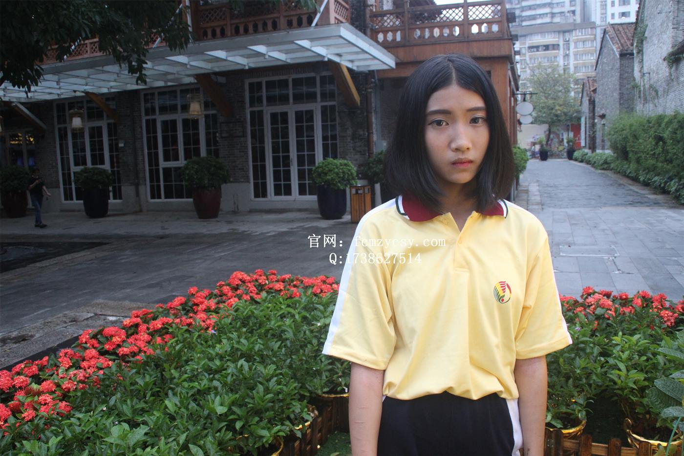 图片[194]-FCMZ原创学生足模摄影 No.023 佳佳 [202P] – 速更版-美库