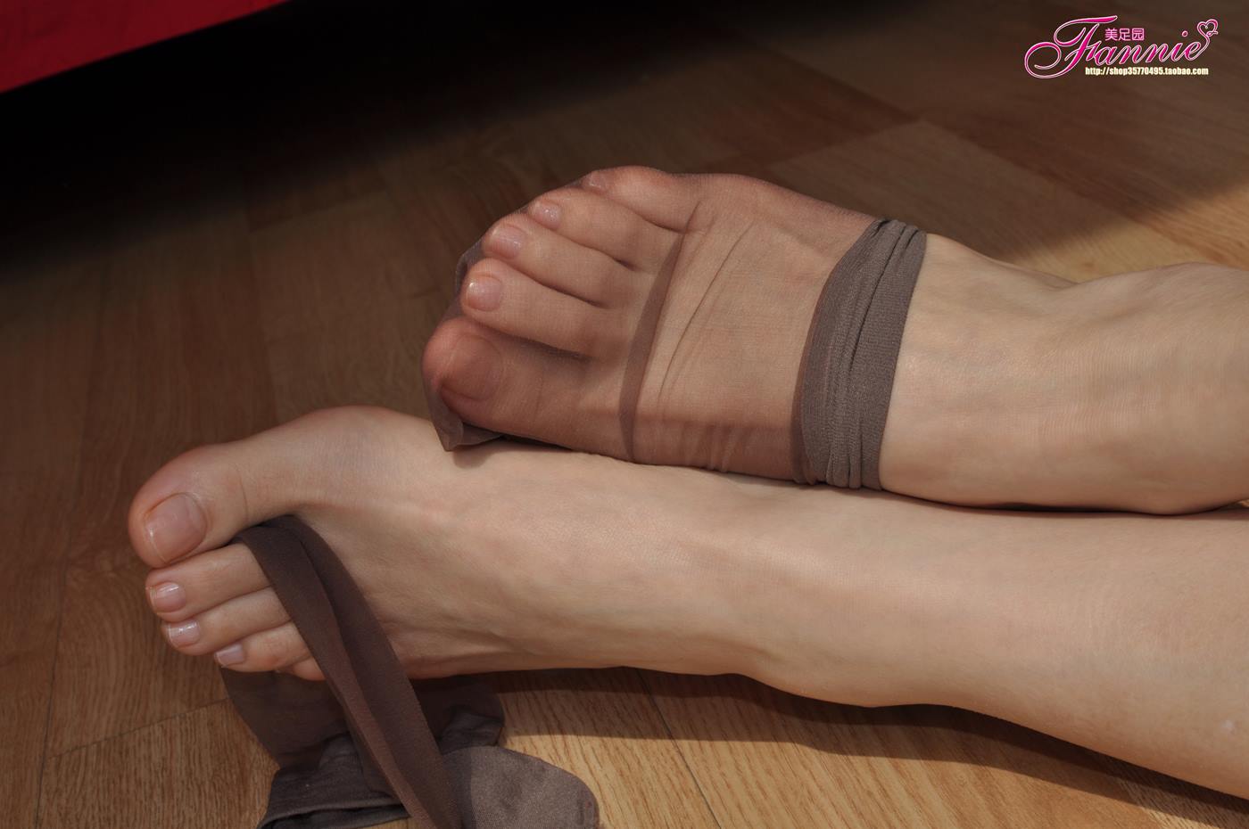 图片[13]-Fannie芬妮每足园 No.078 触摸阳光3 [49P] – 速更版-美库