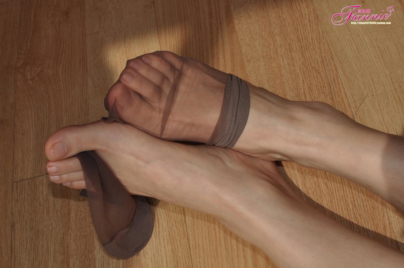 图片[15]-Fannie芬妮每足园 No.078 触摸阳光3 [49P] – 速更版-美库