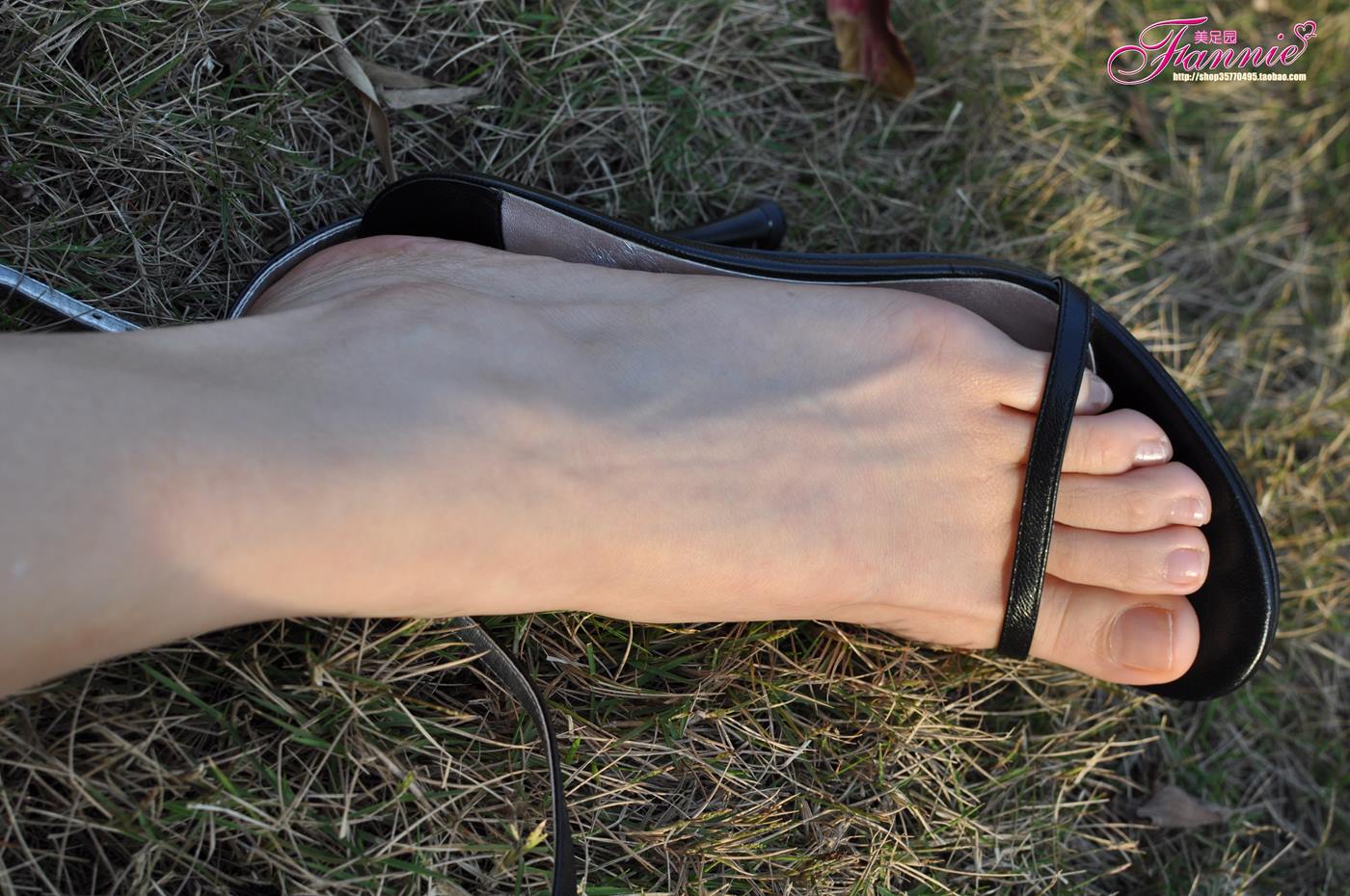 图片[13]-Fannie芬妮每足园 No.079 触摸阳光4 [43P] – 速更版-美库