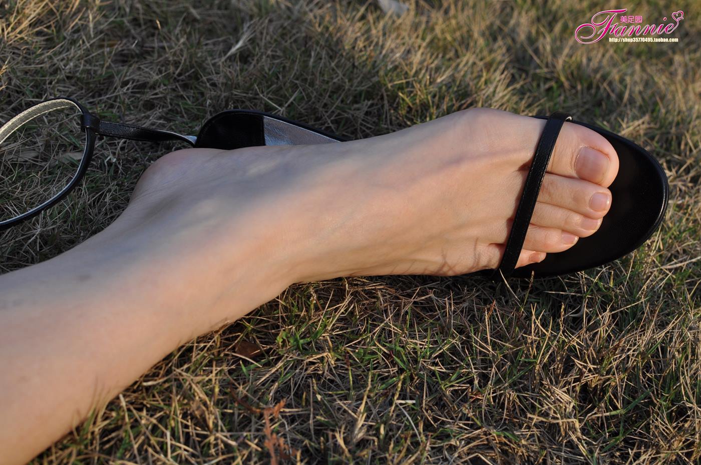 图片[18]-Fannie芬妮每足园 No.079 触摸阳光4 [43P] – 速更版-美库