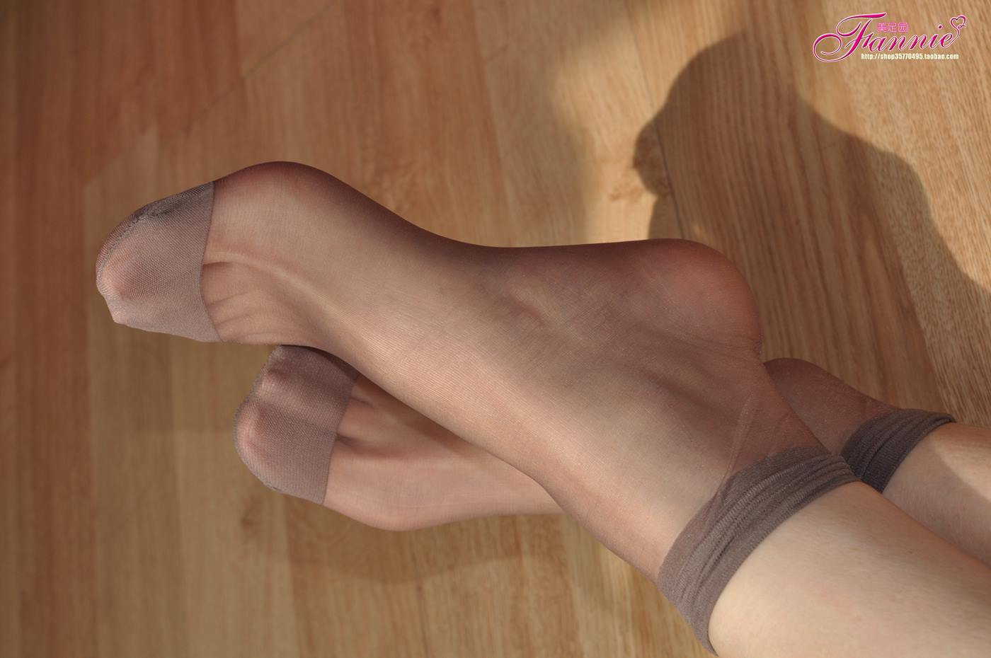 图片[23]-Fannie芬妮每足园 No.078 触摸阳光3 [49P] – 速更版-美库