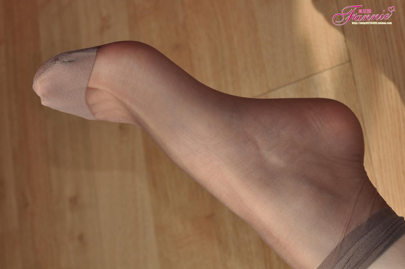 图片[25]-Fannie芬妮每足园 No.078 触摸阳光3 [49P] – 速更版-美库