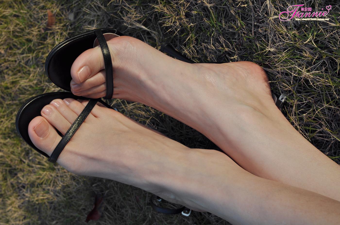 图片[21]-Fannie芬妮每足园 No.079 触摸阳光4 [43P] – 速更版-美库