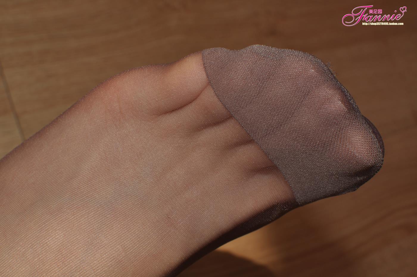 图片[26]-Fannie芬妮每足园 No.078 触摸阳光3 [49P] – 速更版-美库