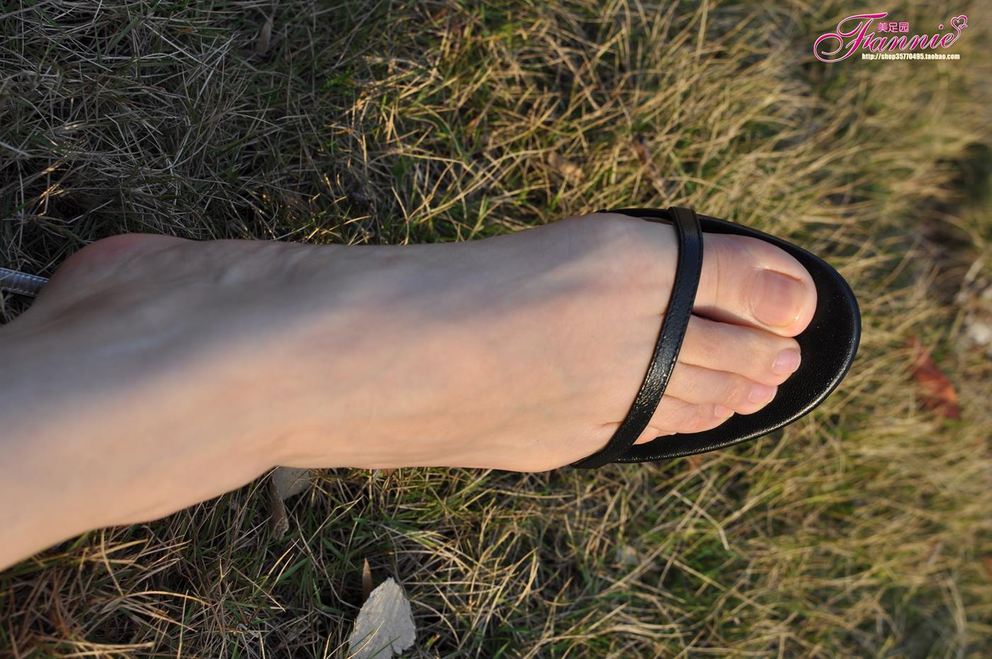 图片[26]-Fannie芬妮每足园 No.079 触摸阳光4 [43P] – 速更版-美库