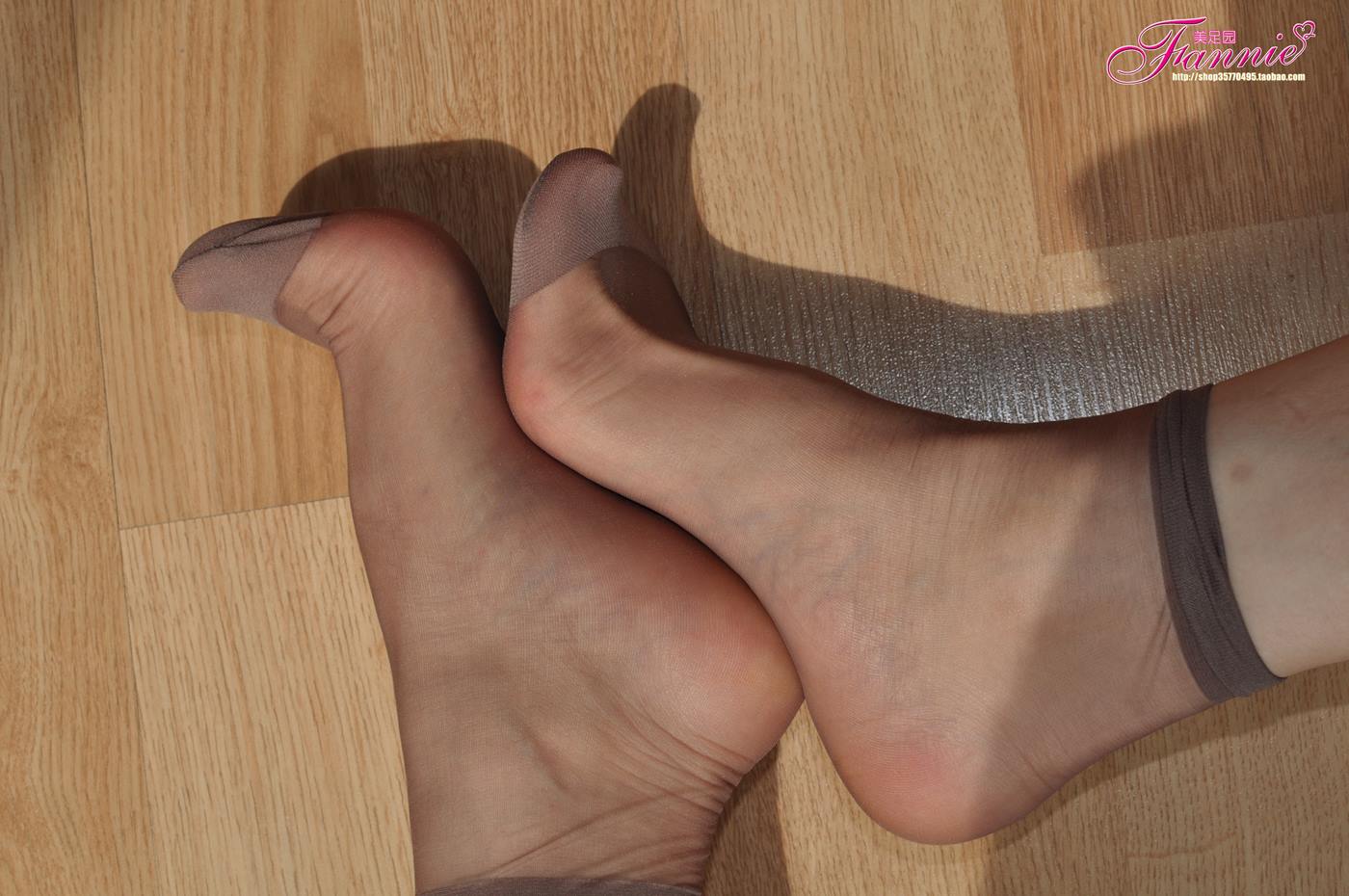 图片[33]-Fannie芬妮每足园 No.078 触摸阳光3 [49P] – 速更版-美库