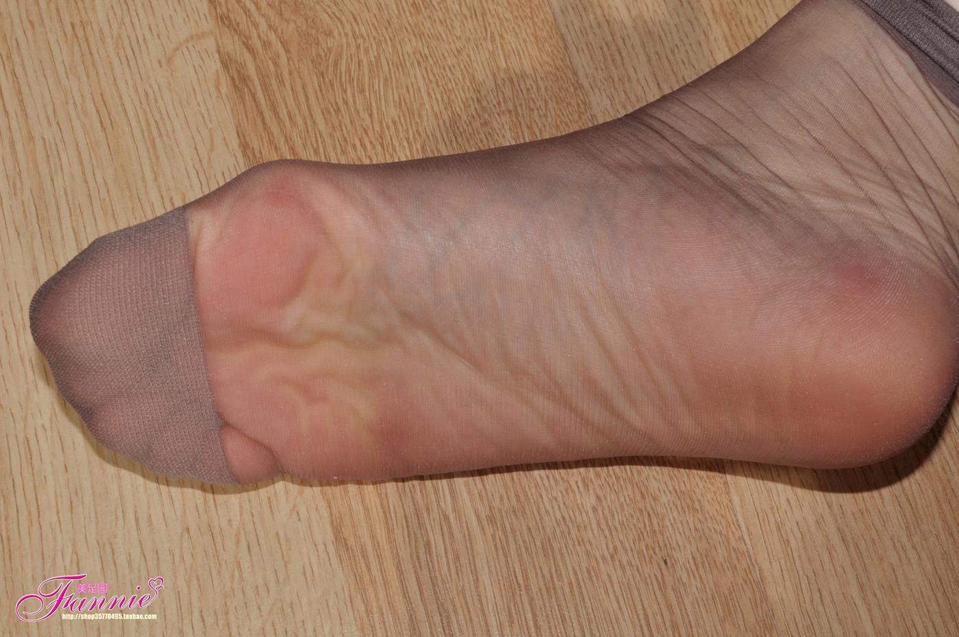 图片[36]-Fannie芬妮每足园 No.078 触摸阳光3 [49P] – 速更版-美库