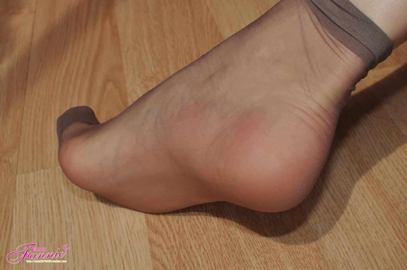 图片[37]-Fannie芬妮每足园 No.078 触摸阳光3 [49P] – 速更版-美库