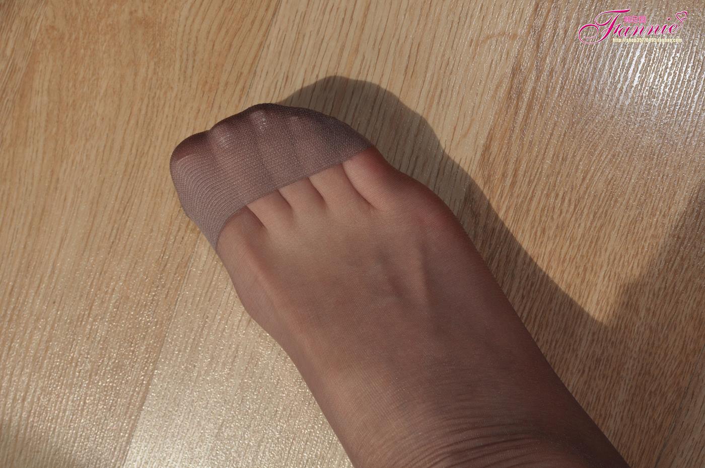 图片[39]-Fannie芬妮每足园 No.078 触摸阳光3 [49P] – 速更版-美库