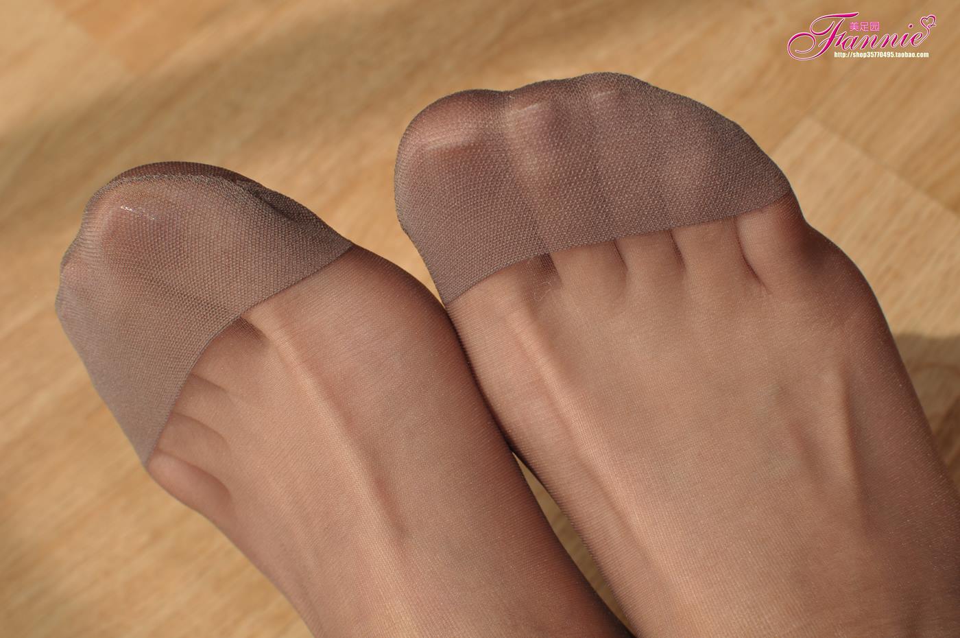 图片[40]-Fannie芬妮每足园 No.078 触摸阳光3 [49P] – 速更版-美库