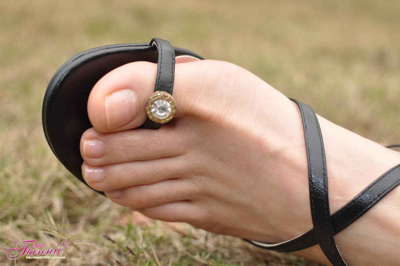 图片[37]-Fannie芬妮每足园 No.080 触摸阳光5 [73P] – 速更版-美库