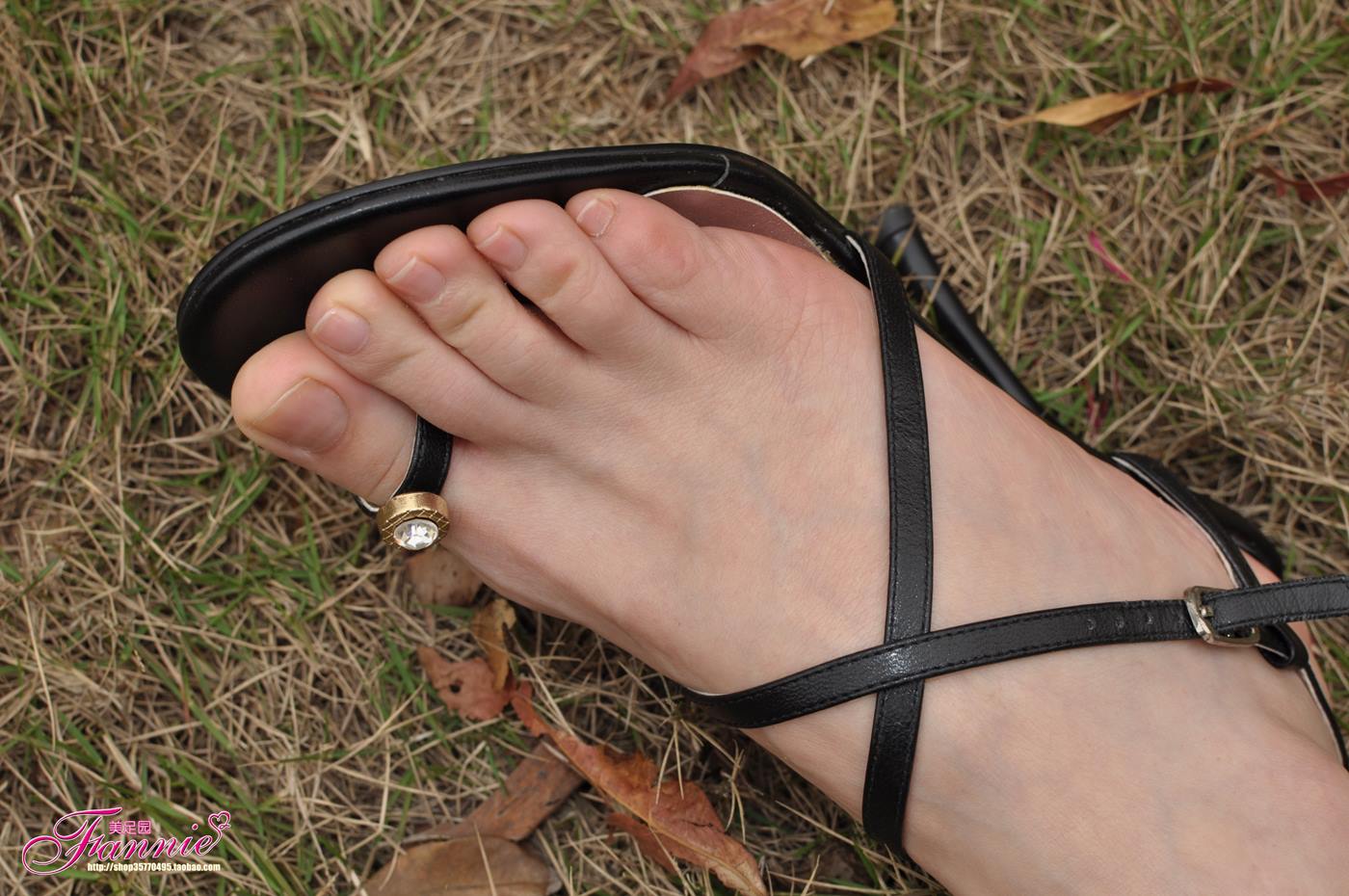 图片[42]-Fannie芬妮每足园 No.080 触摸阳光5 [73P] – 速更版-美库