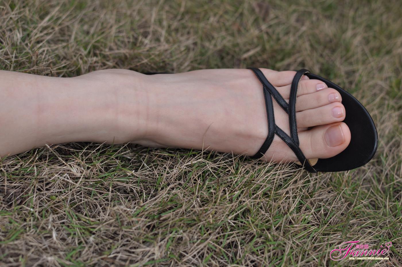 图片[16]-Fannie芬妮每足园 No.081 触摸阳光6 [53P] – 速更版-美库