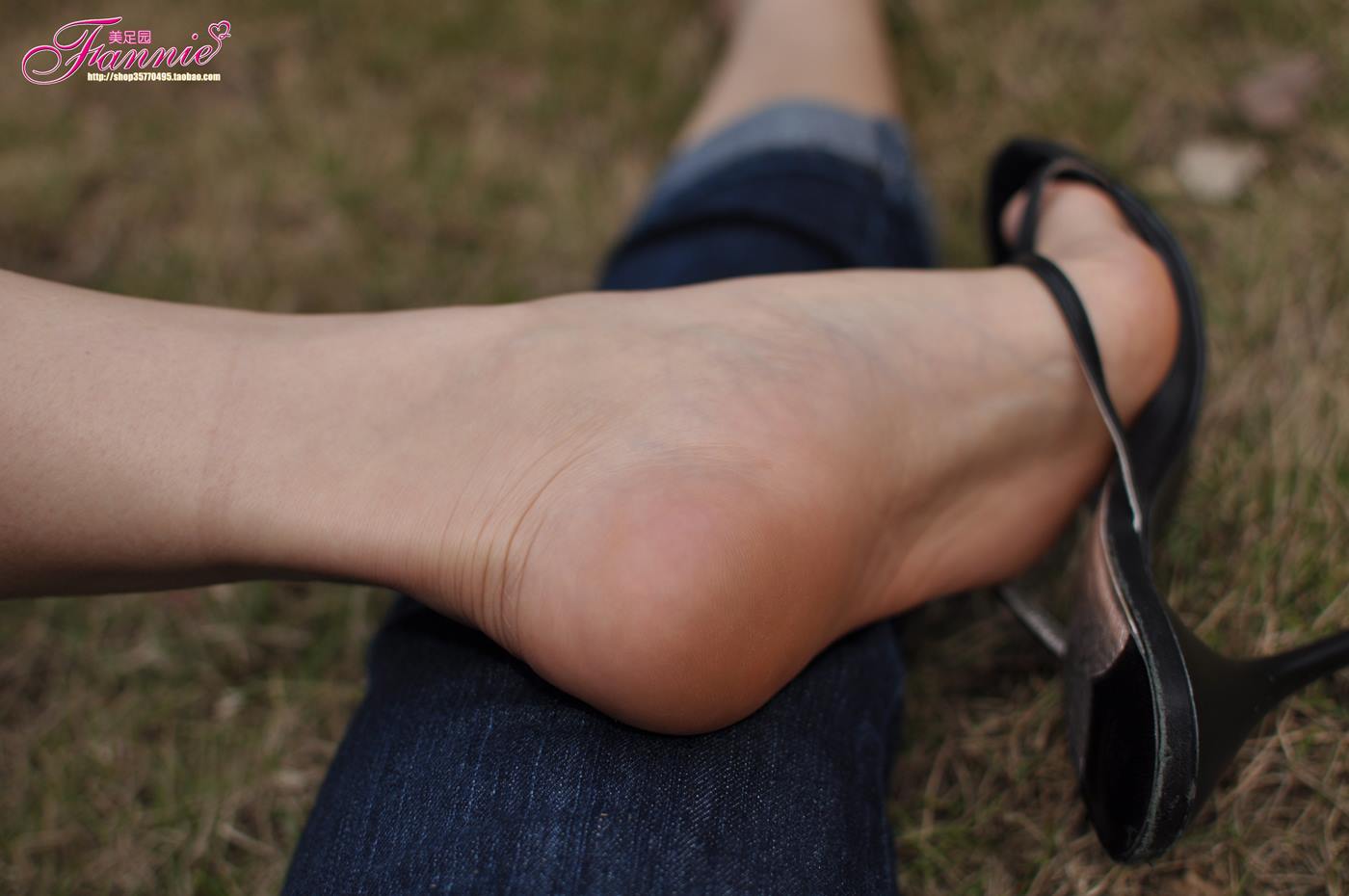 图片[22]-Fannie芬妮每足园 No.082 触摸阳光7 [71P] – 速更版-美库