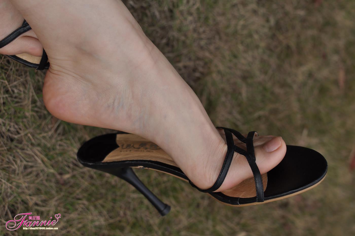 图片[31]-Fannie芬妮每足园 No.081 触摸阳光6 [53P] – 速更版-美库