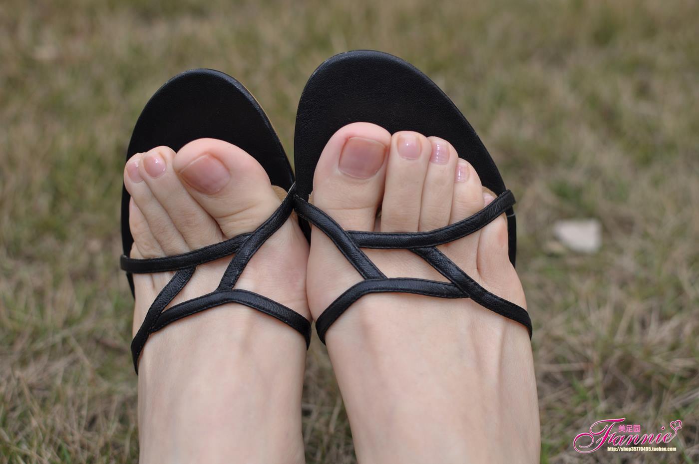 图片[45]-Fannie芬妮每足园 No.081 触摸阳光6 [53P] – 速更版-美库