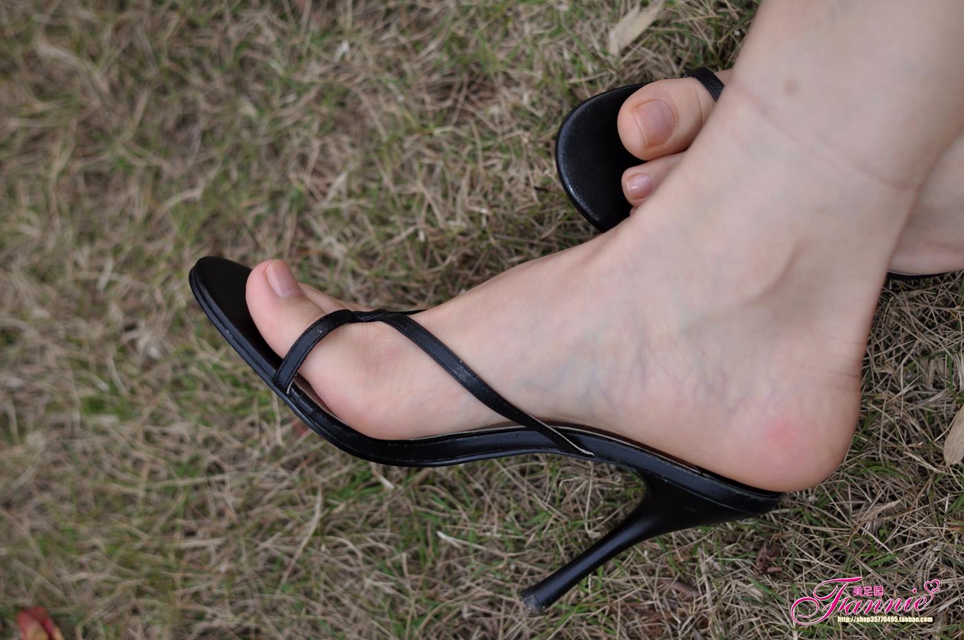 图片[38]-Fannie芬妮每足园 No.082 触摸阳光7 [71P] – 速更版-美库