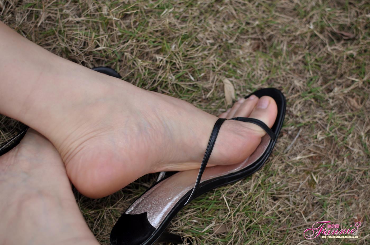 图片[40]-Fannie芬妮每足园 No.082 触摸阳光7 [71P] – 速更版-美库