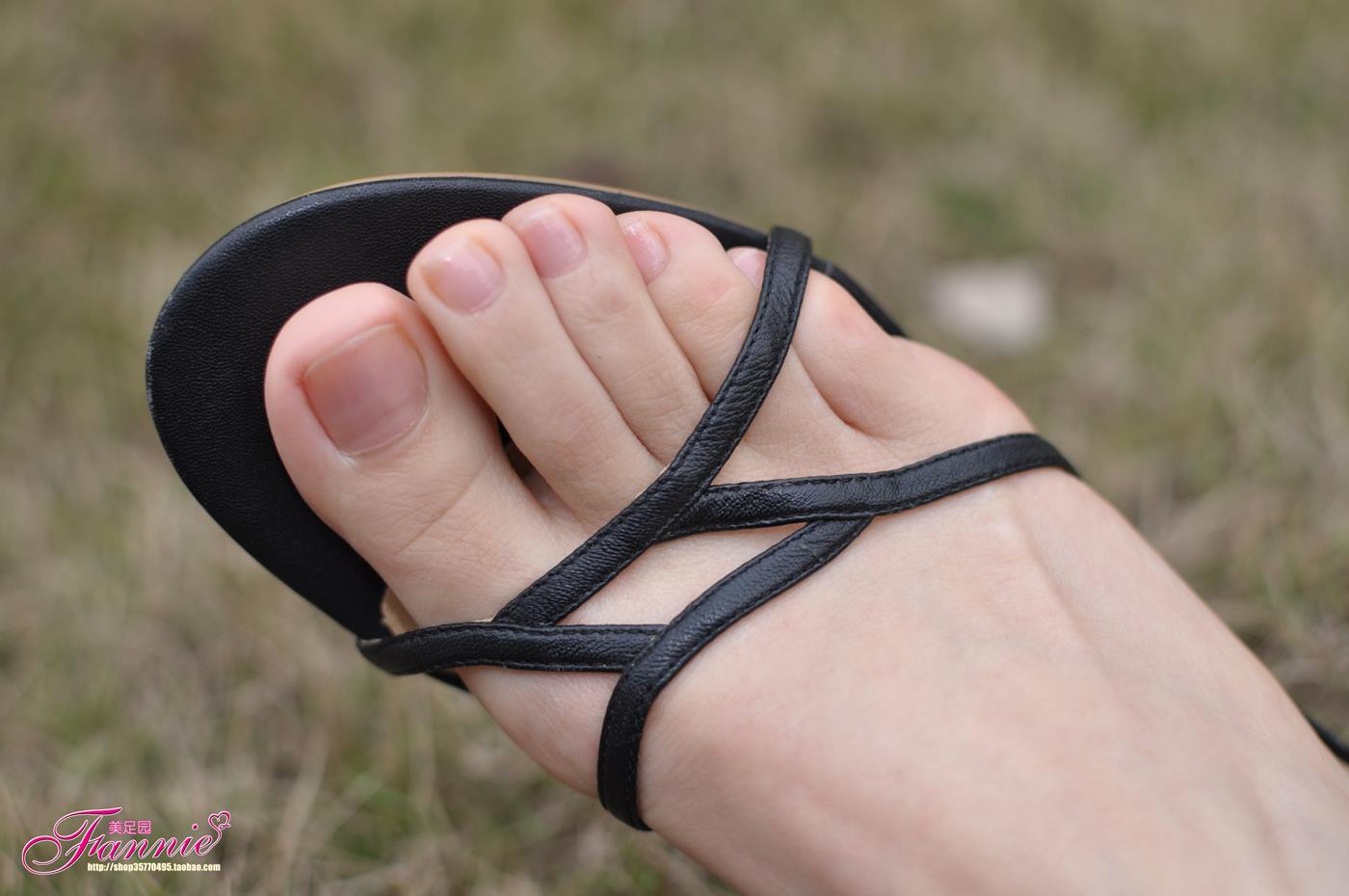 图片[52]-Fannie芬妮每足园 No.081 触摸阳光6 [53P] – 速更版-美库