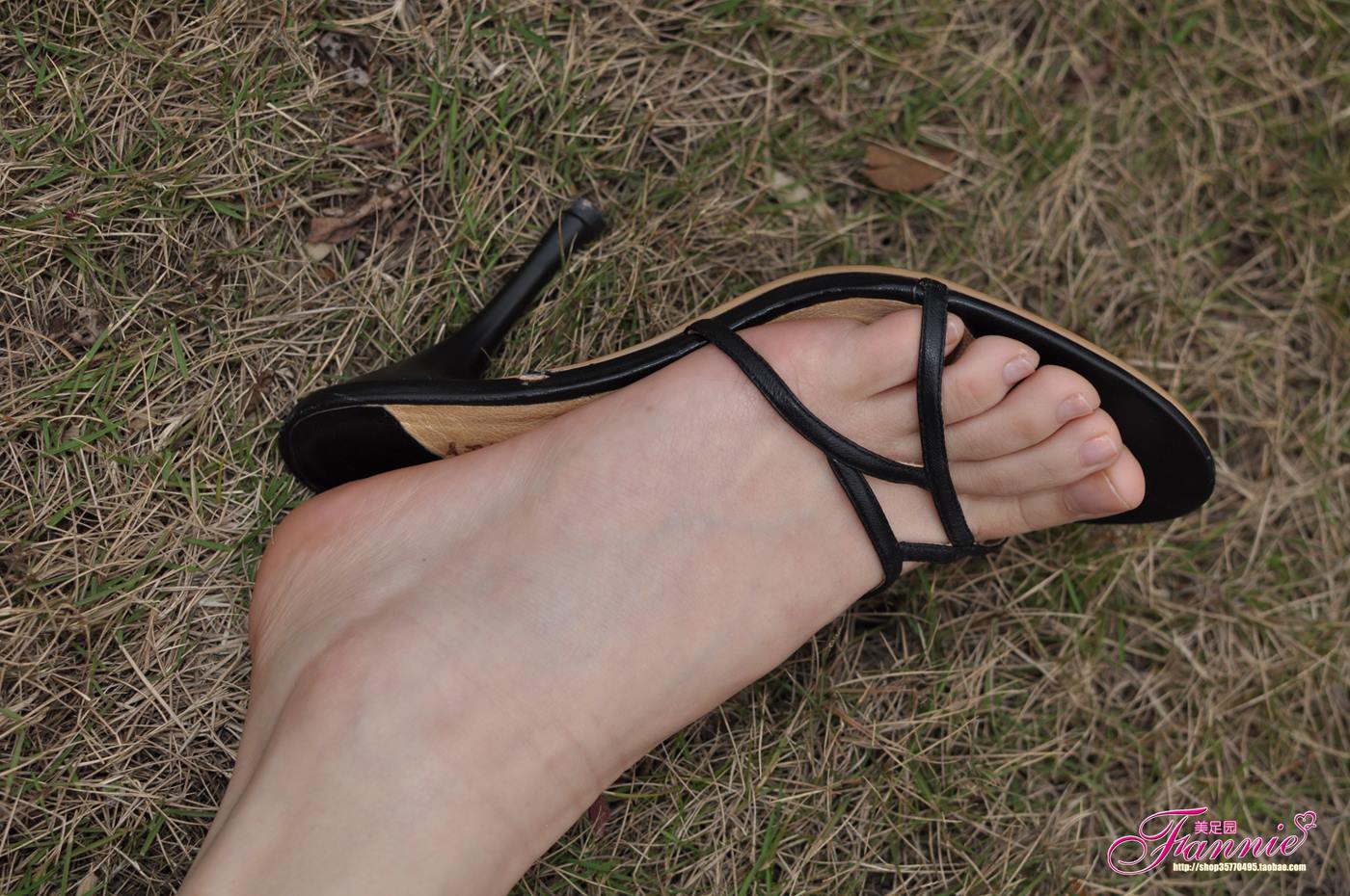 图片[54]-Fannie芬妮每足园 No.081 触摸阳光6 [53P] – 速更版-美库