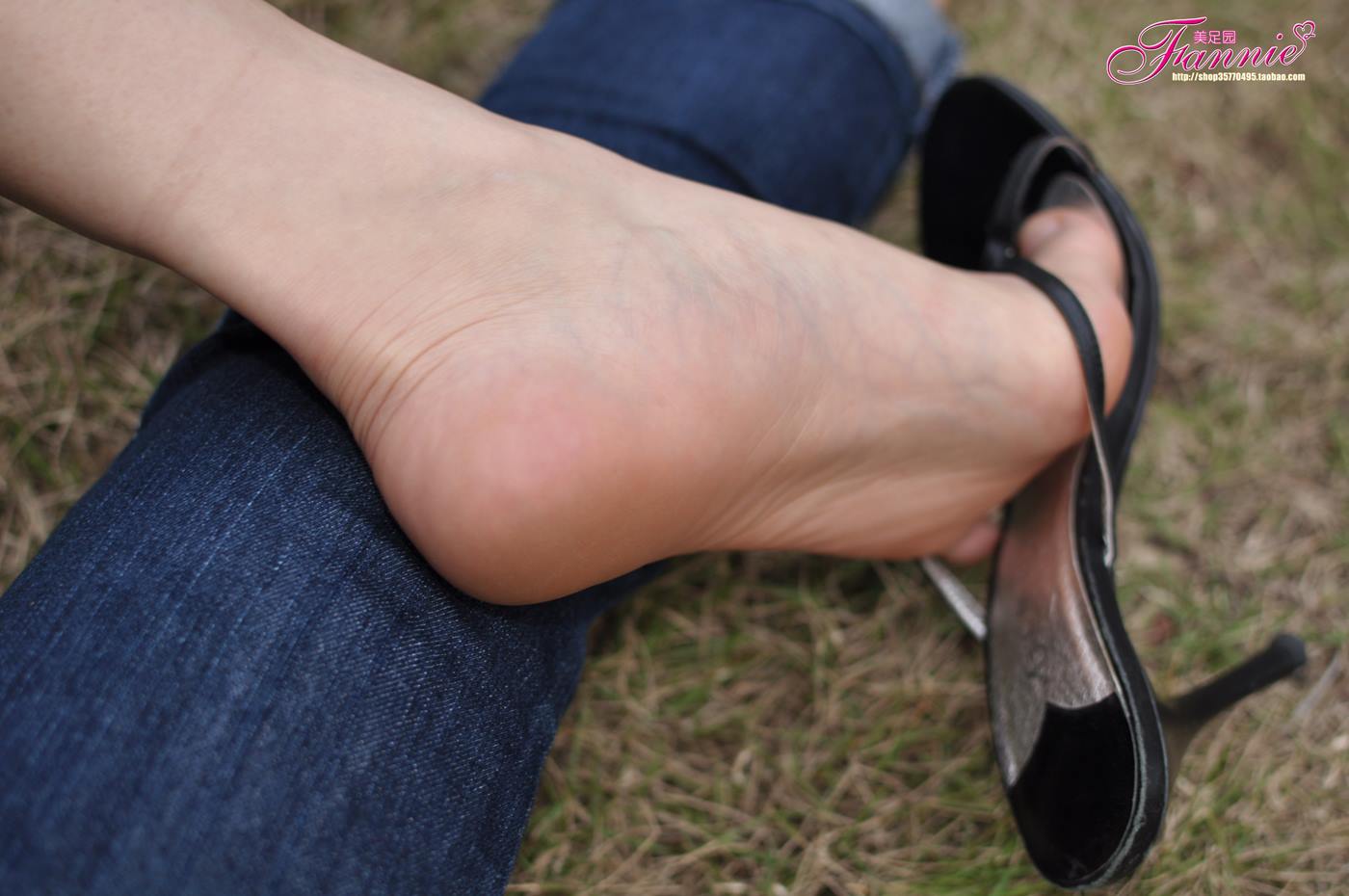 图片[44]-Fannie芬妮每足园 No.082 触摸阳光7 [71P] – 速更版-美库