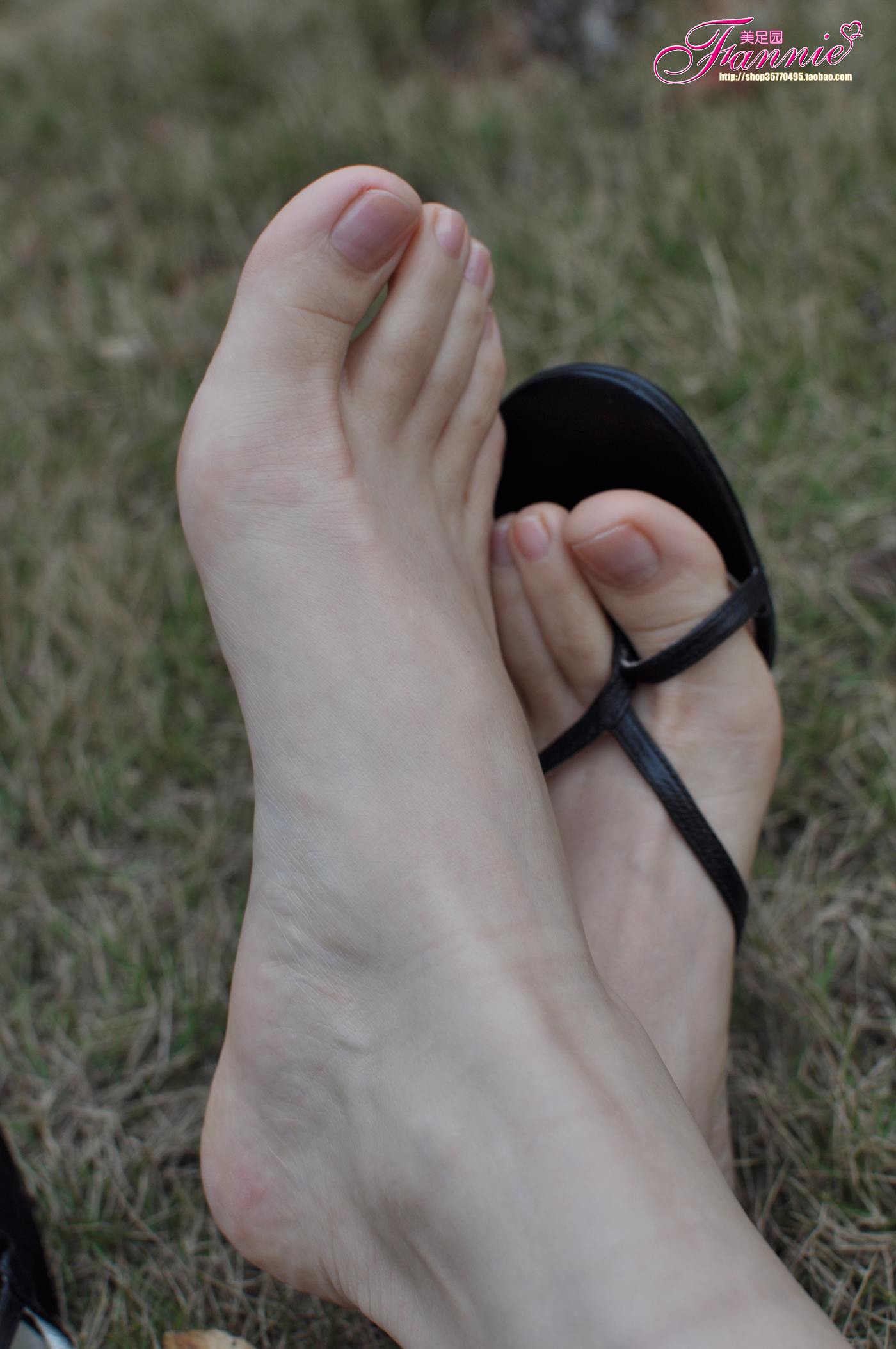 图片[63]-Fannie芬妮每足园 No.082 触摸阳光7 [71P] – 速更版-美库