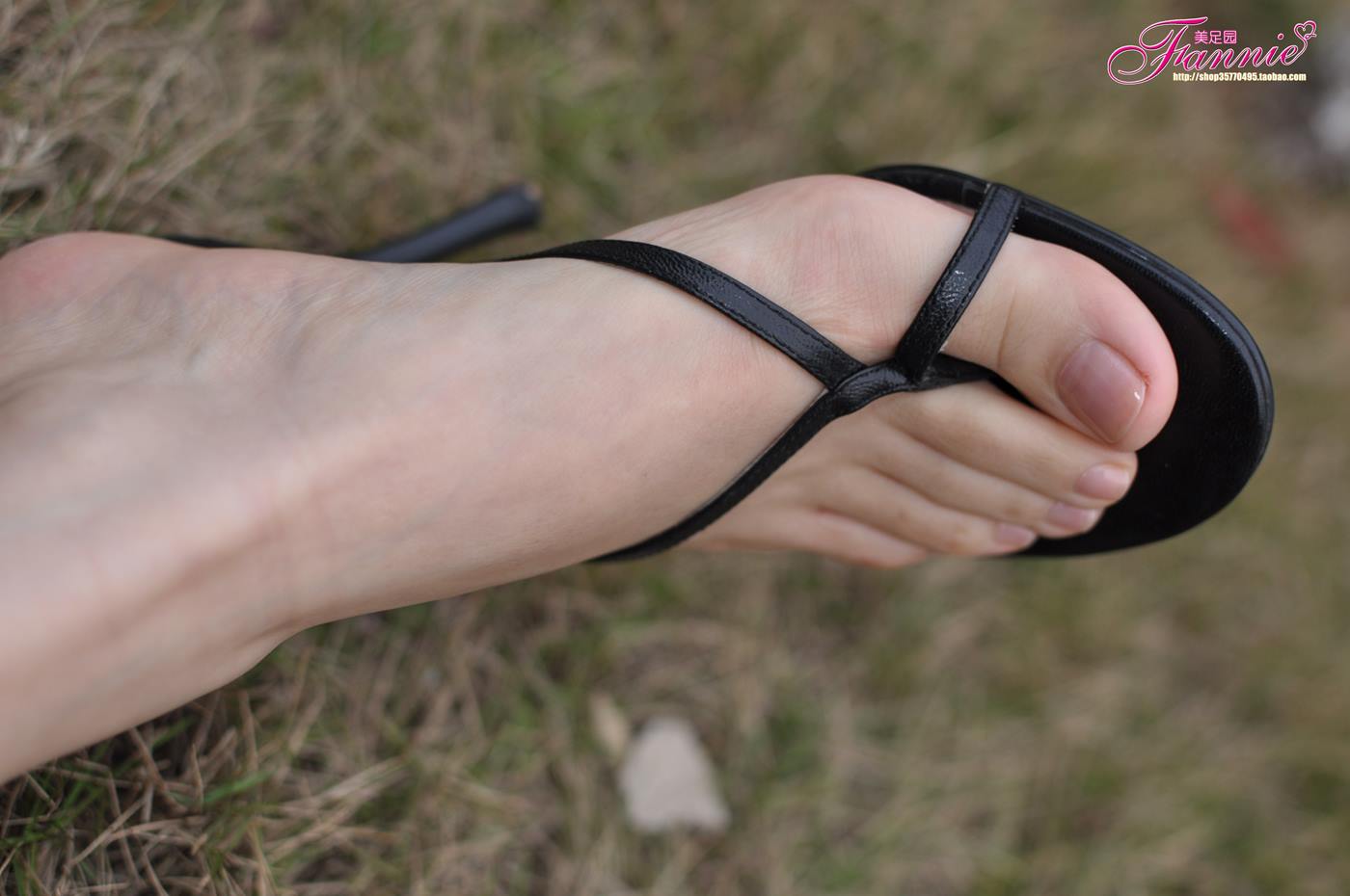 图片[66]-Fannie芬妮每足园 No.082 触摸阳光7 [71P] – 速更版-美库