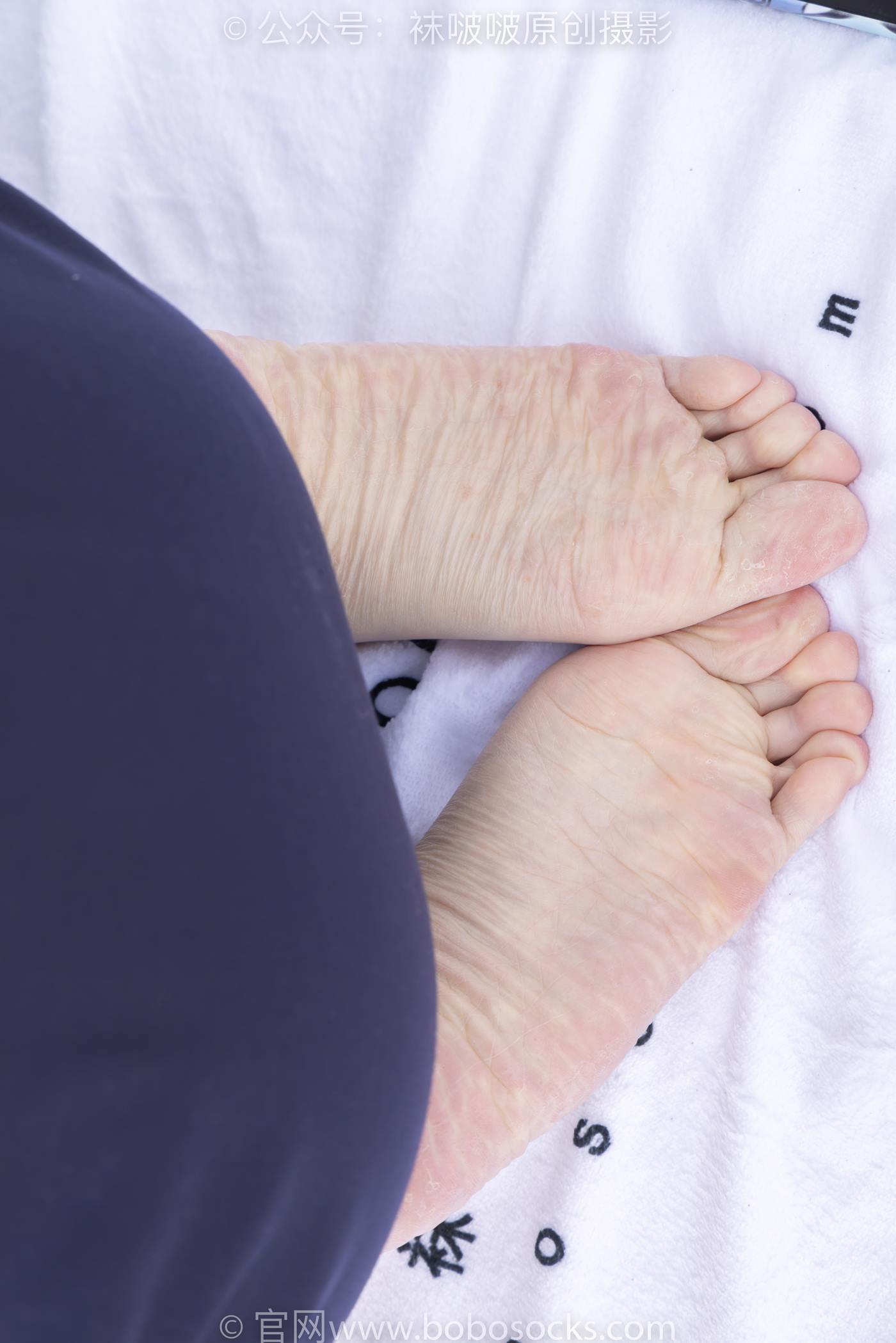 图片[146]-[BoBoSocks袜啵啵]NO.227 小甜豆-皮鞋、黑丝、裸足[150P] – 速更版-美库