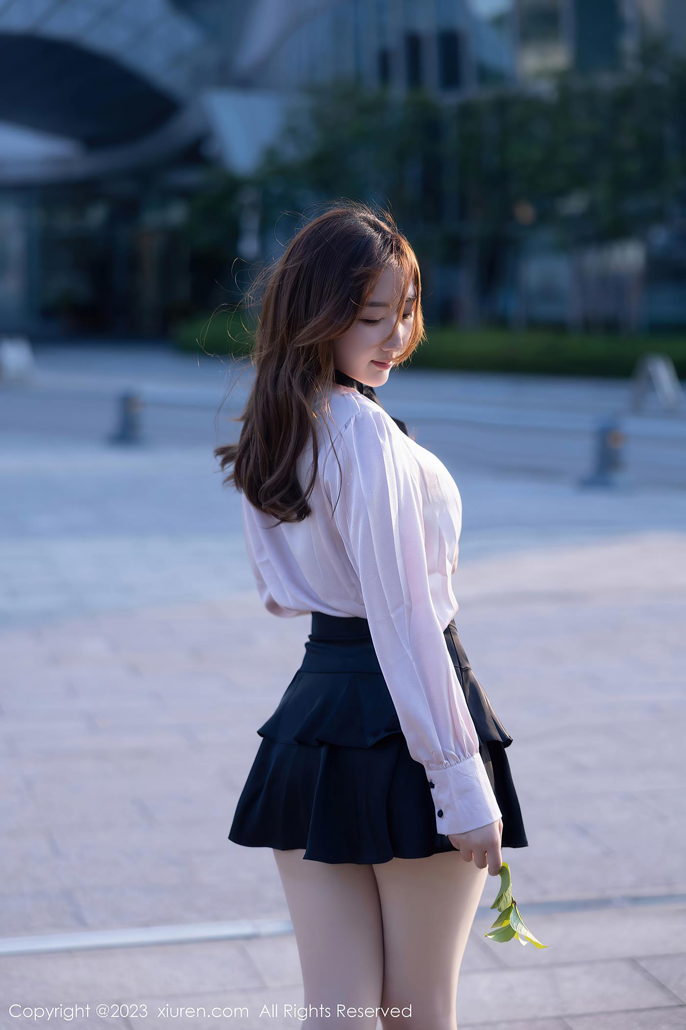 图片[10]-[Xiuren秀人网]2023.05.11 NO.6721 江真真[55+1P] – 速更版-美库