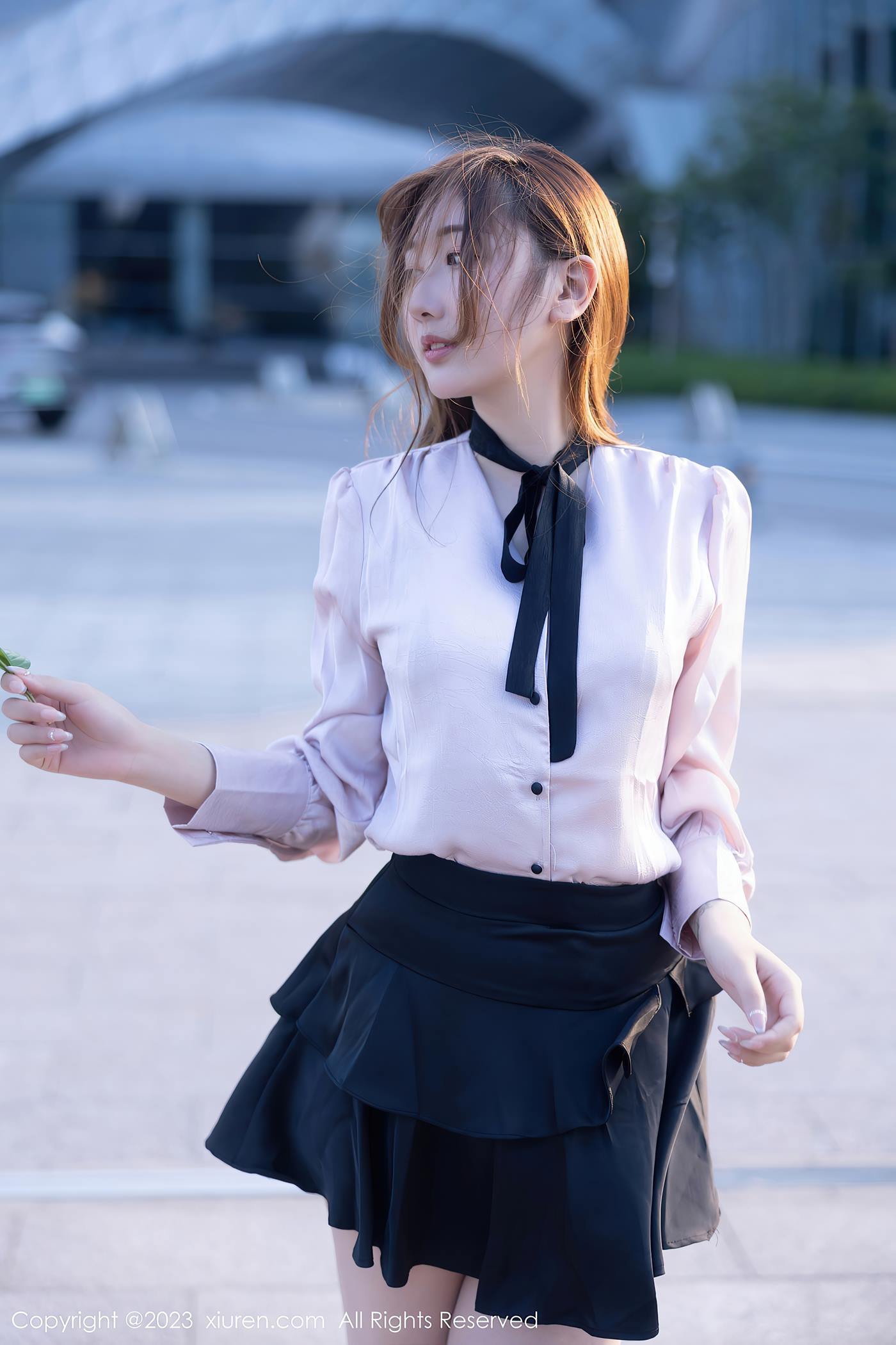 图片[11]-[Xiuren秀人网]2023.05.11 NO.6721 江真真[55+1P] – 速更版-美库