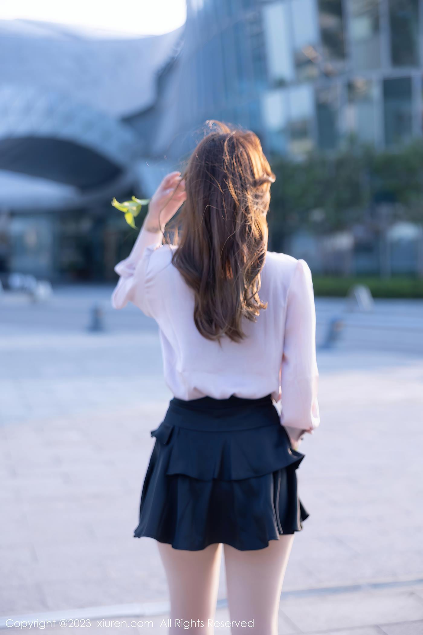 图片[12]-[Xiuren秀人网]2023.05.11 NO.6721 江真真[55+1P] – 速更版-美库