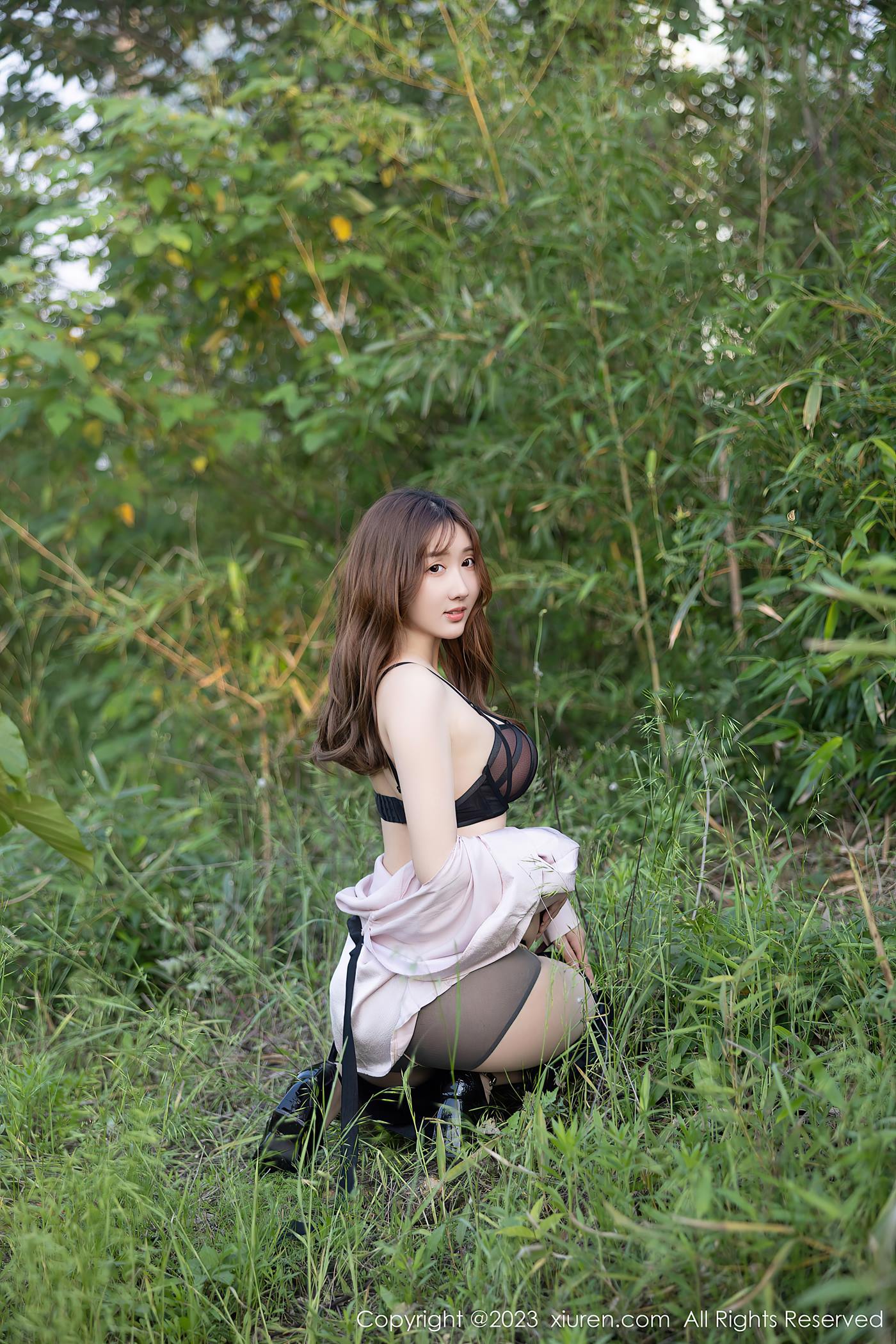 图片[30]-[Xiuren秀人网]2023.05.11 NO.6721 江真真[55+1P] – 速更版-美库