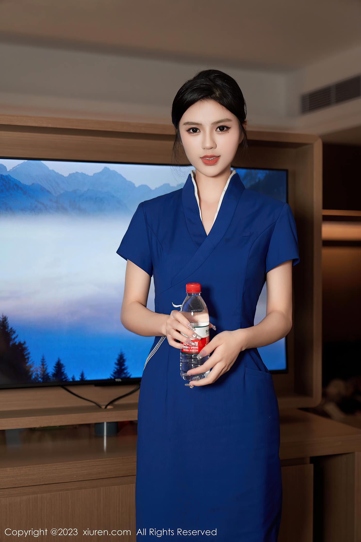 图片[57]-[Xiuren秀人网]2023.05.11 NO.6720 浅浅Danny[56+1P] – 速更版-美库