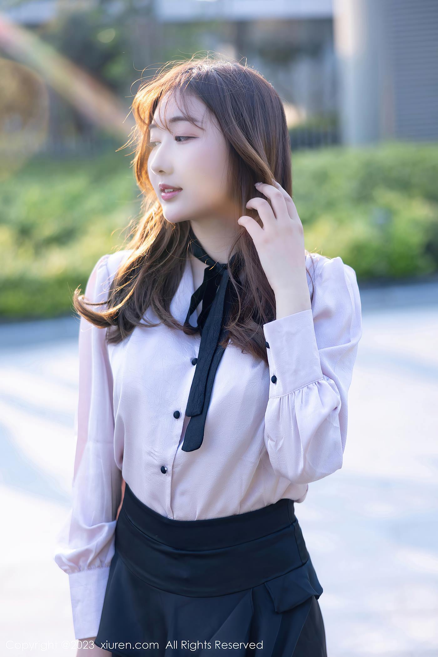 图片[53]-[Xiuren秀人网]2023.05.11 NO.6721 江真真[55+1P] – 速更版-美库