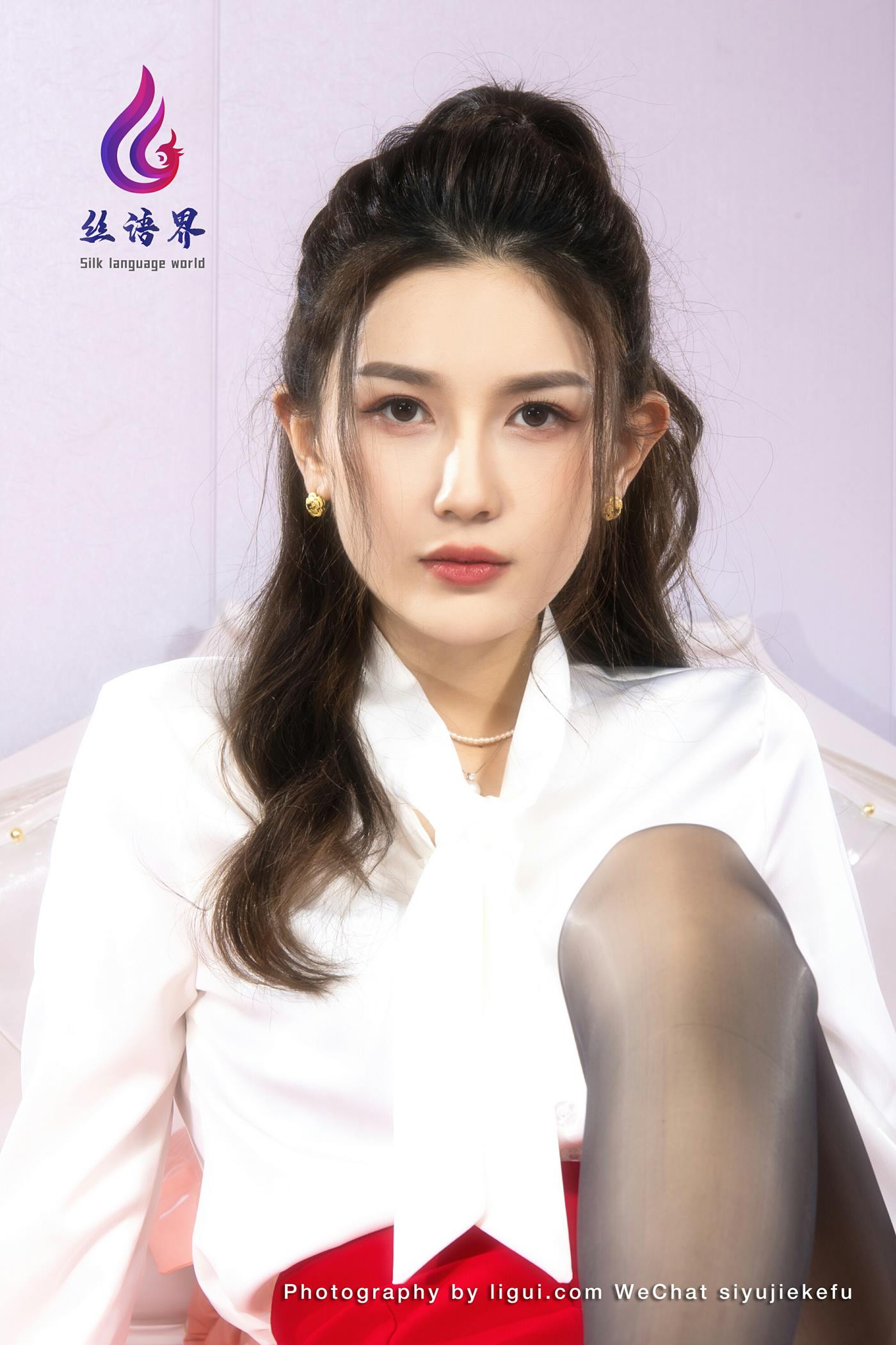 图片[13]-[Ligui丽柜]2023.05.16 春暖香闺 轩轩&甜甜[88+1P] – 速更版-美库