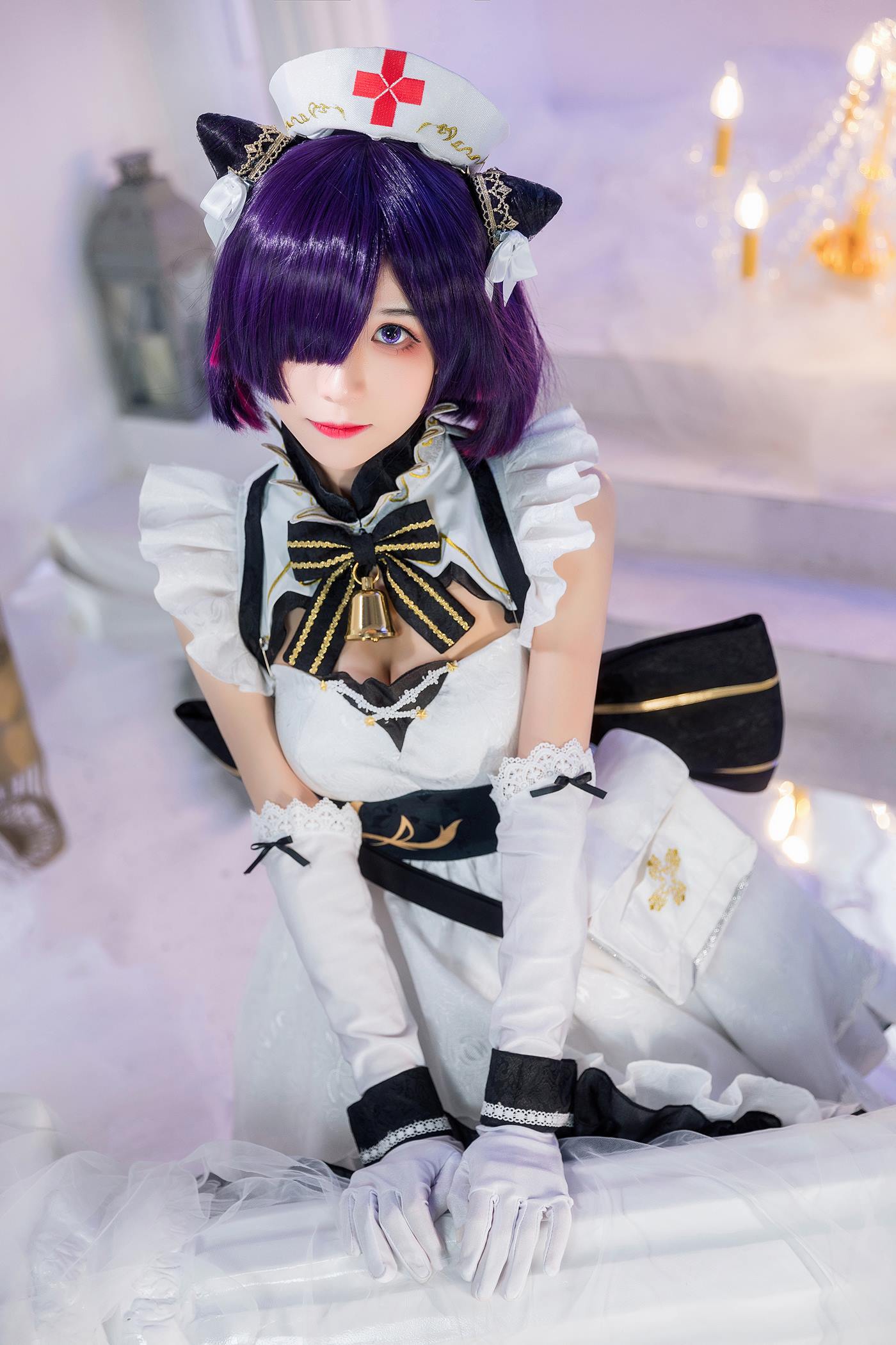 图片[12]-Tomoyo酱 – 碧蓝航线 贾维斯[25P] – 速更版-美库