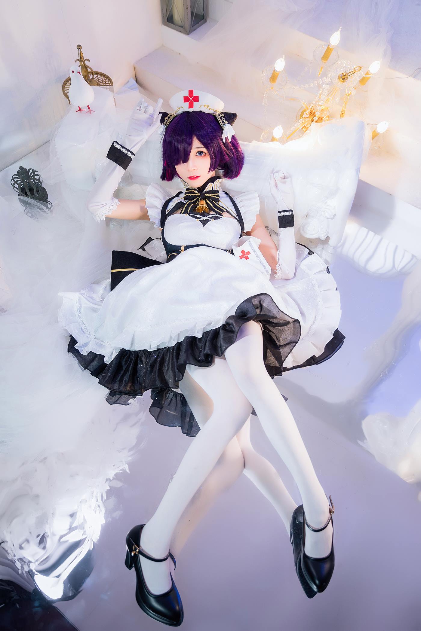 图片[13]-Tomoyo酱 – 碧蓝航线 贾维斯[25P] – 速更版-美库