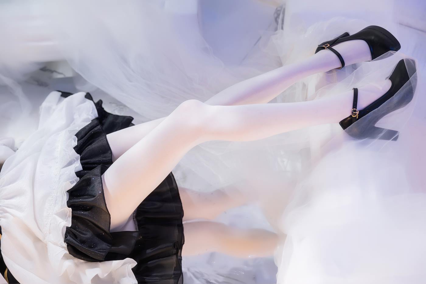 图片[16]-Tomoyo酱 – 碧蓝航线 贾维斯[25P] – 速更版-美库